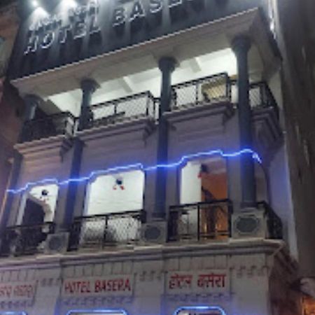 Hotel Basera Odisha Rourkela Zewnętrze zdjęcie