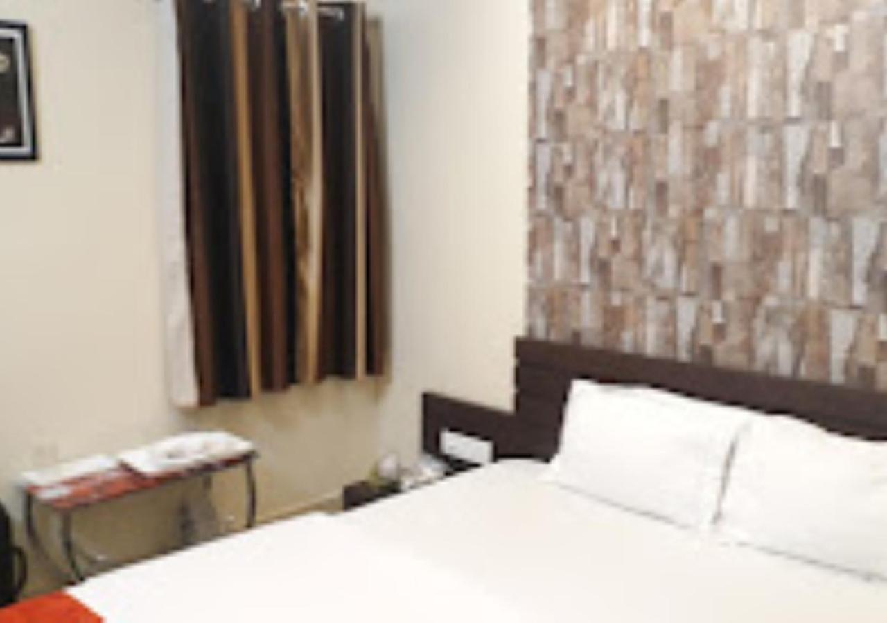 Hotel Basera Odisha Rourkela Zewnętrze zdjęcie