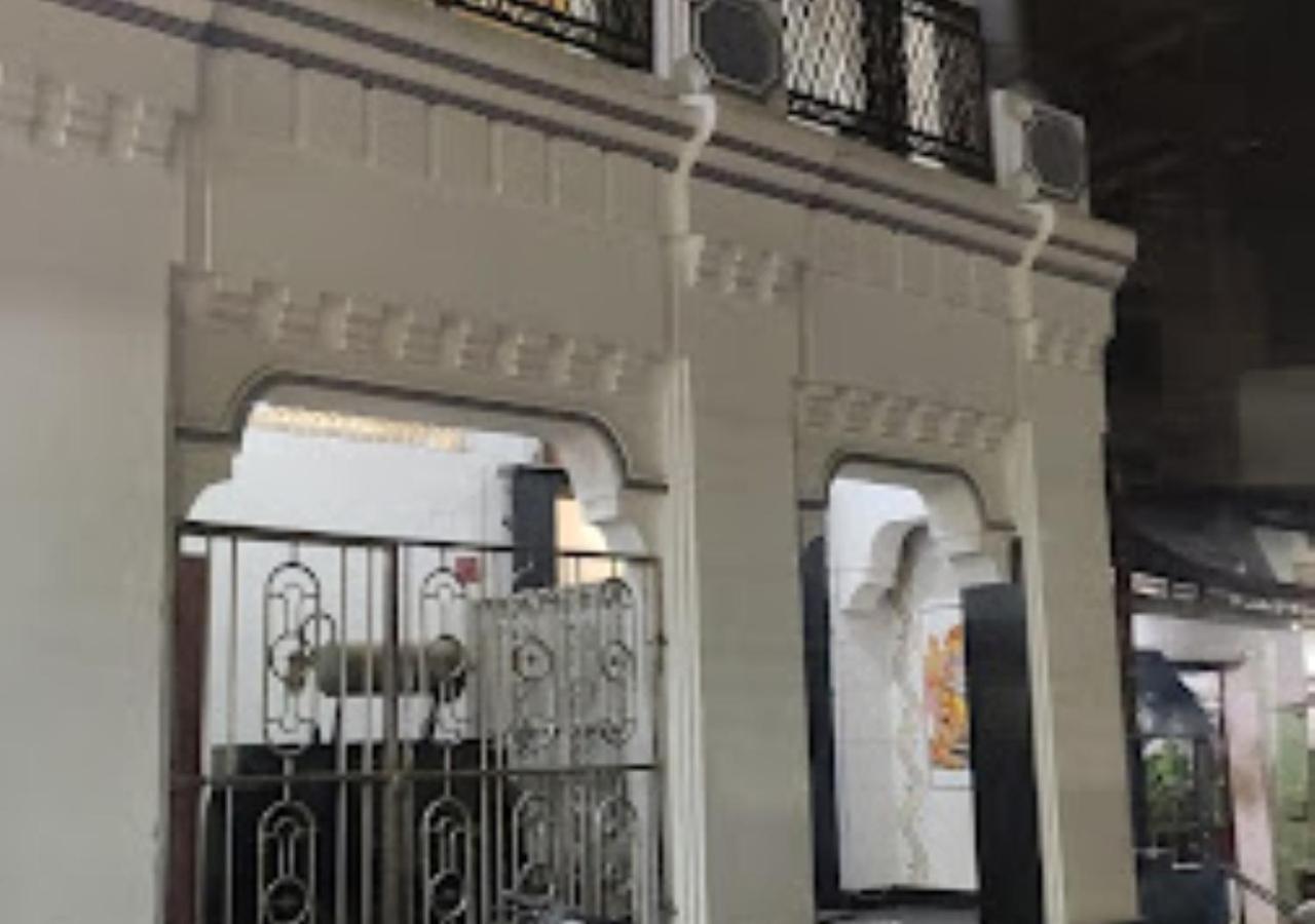 Hotel Basera Odisha Rourkela Zewnętrze zdjęcie