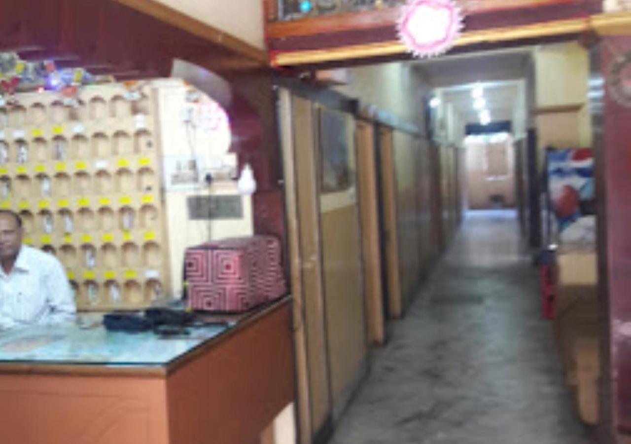 Hotel Basera Odisha Rourkela Zewnętrze zdjęcie