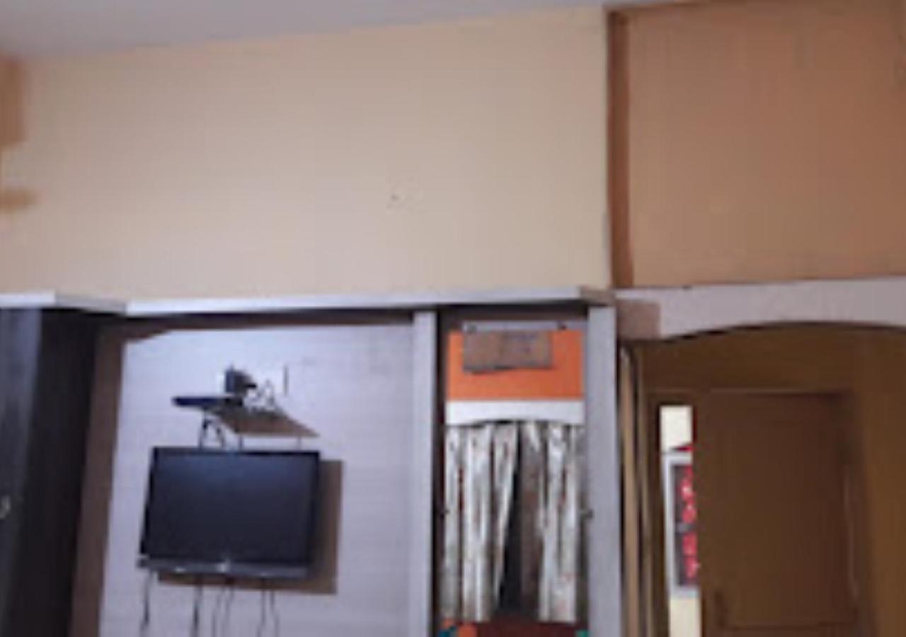 Hotel Basera Odisha Rourkela Zewnętrze zdjęcie