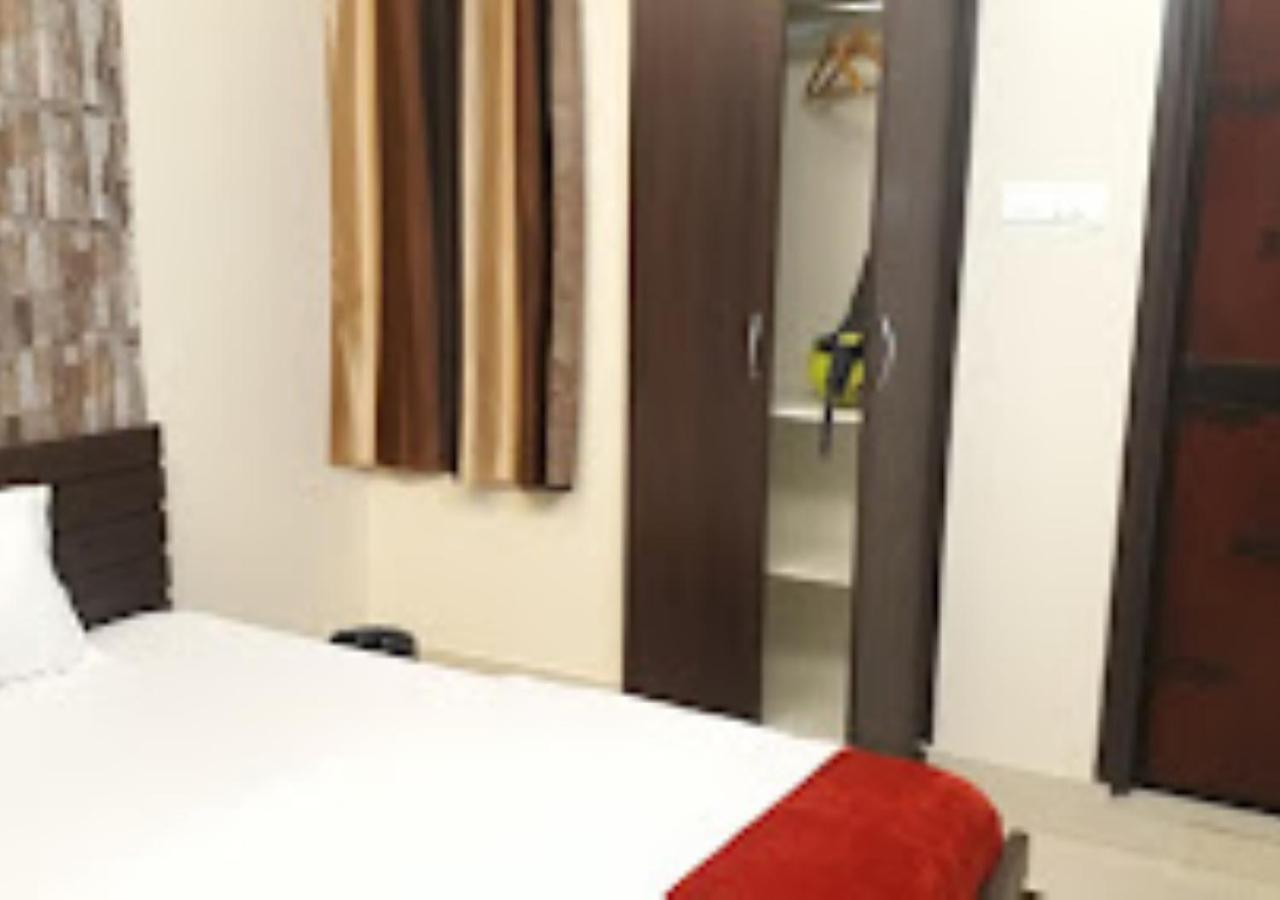 Hotel Basera Odisha Rourkela Zewnętrze zdjęcie
