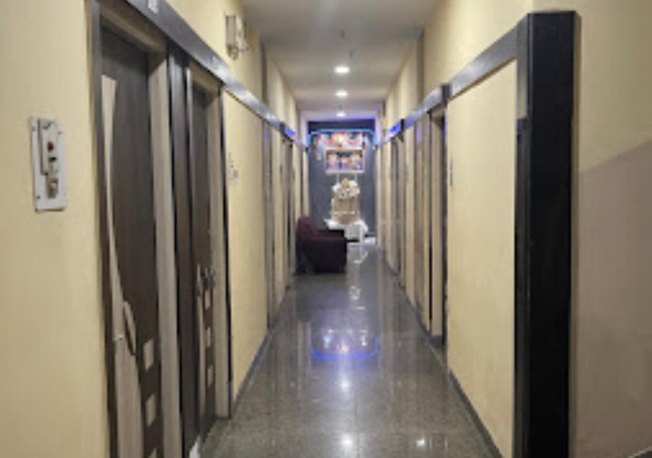 Hotel Basera Odisha Rourkela Zewnętrze zdjęcie