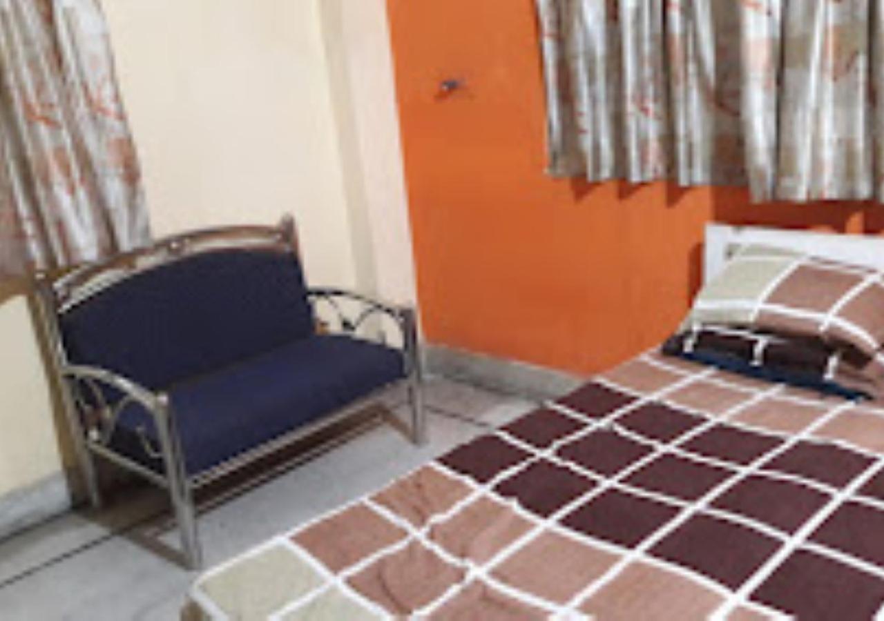 Hotel Basera Odisha Rourkela Zewnętrze zdjęcie